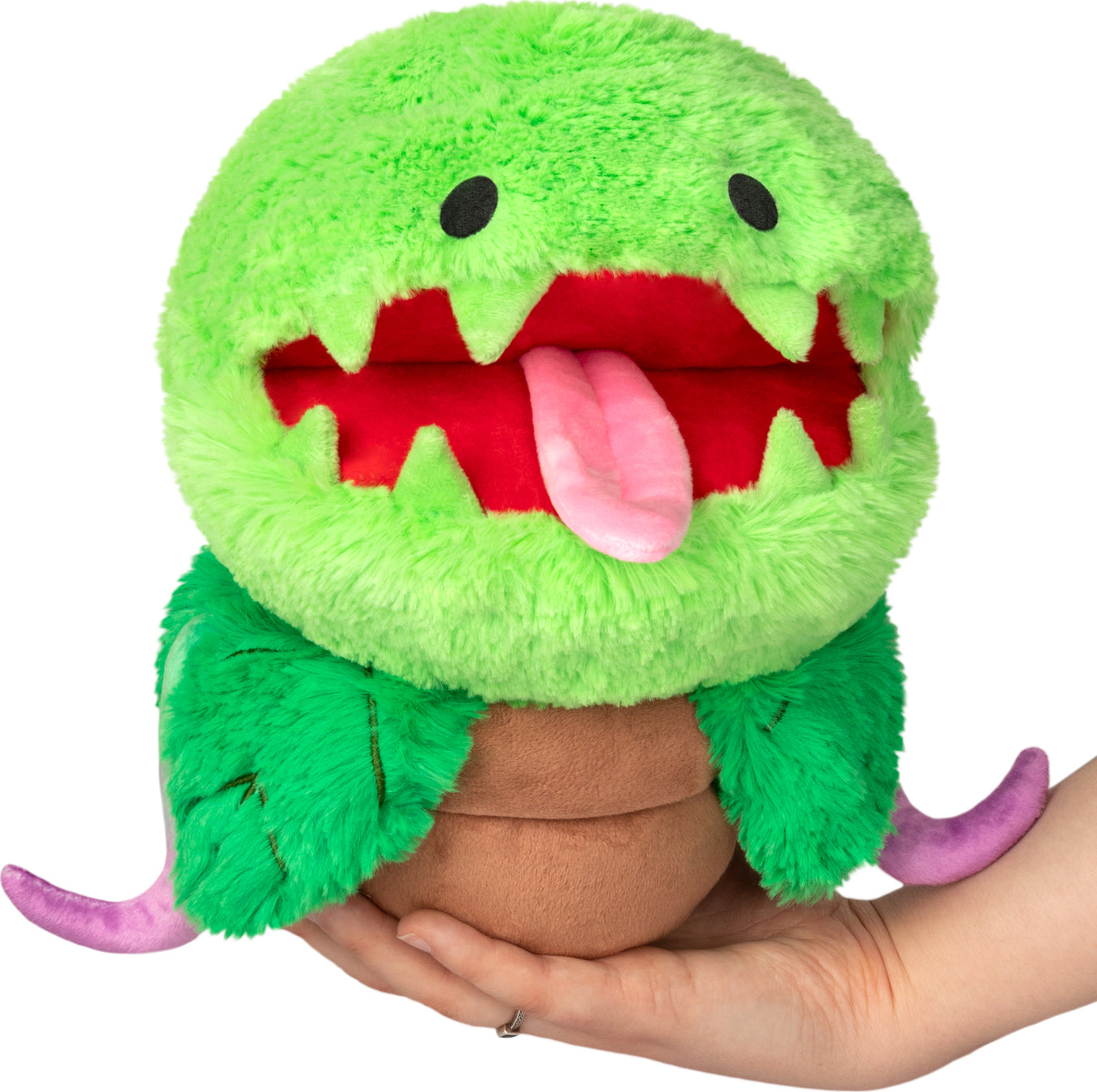Squishable