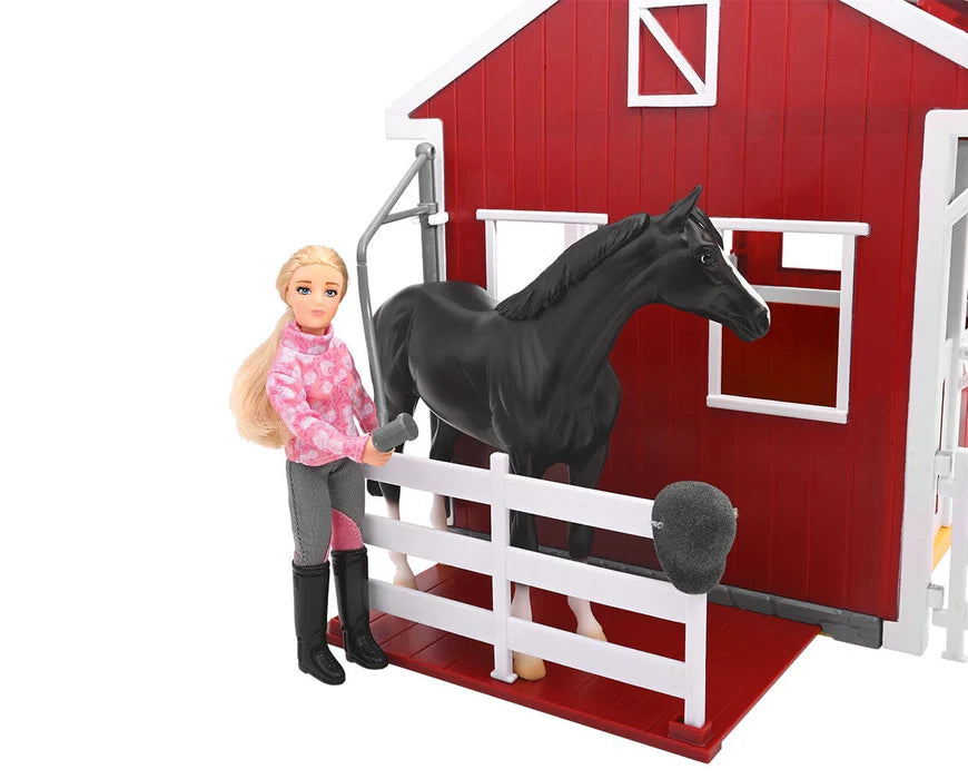 Summer Springs Country Stable