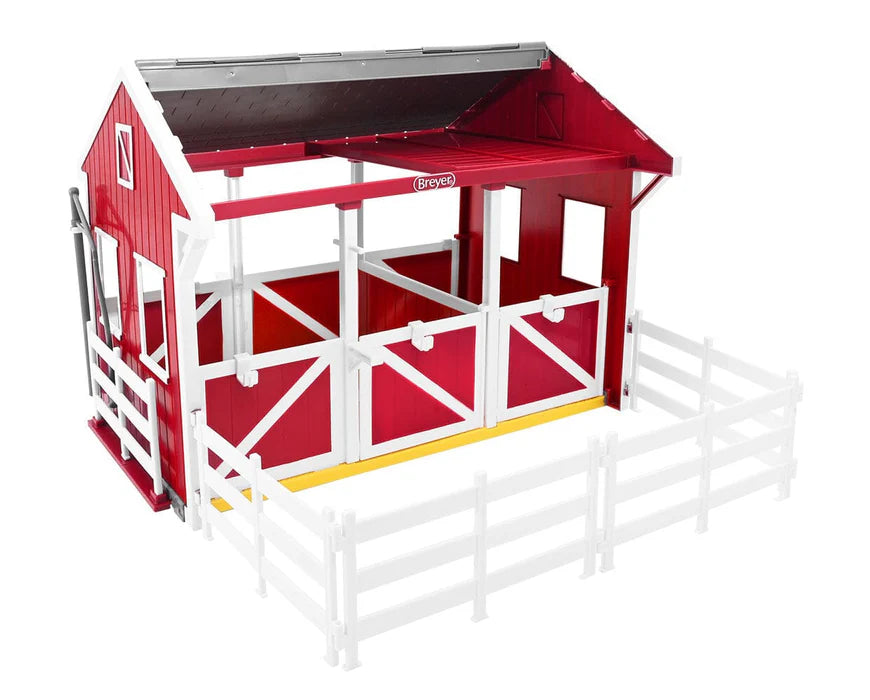 Summer Springs Country Stable