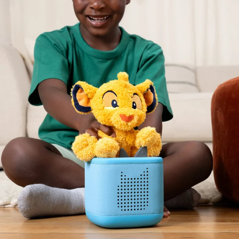 Cuddle Tonies: Disney Simba
