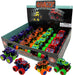 Crazy Truck - Off-Roader Assortment
