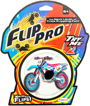 Flip Pro - Spin Bikes