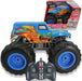 Monster 4X4 Amphibious with Gyroscope