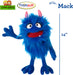 Living Puppets - Mack 14"
