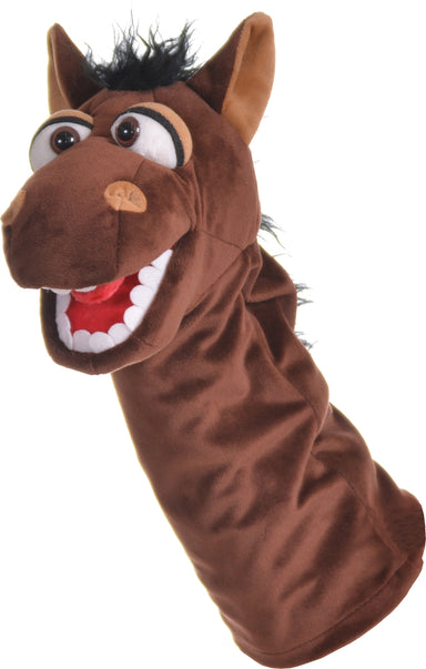 Living Puppets - Dobs 14"