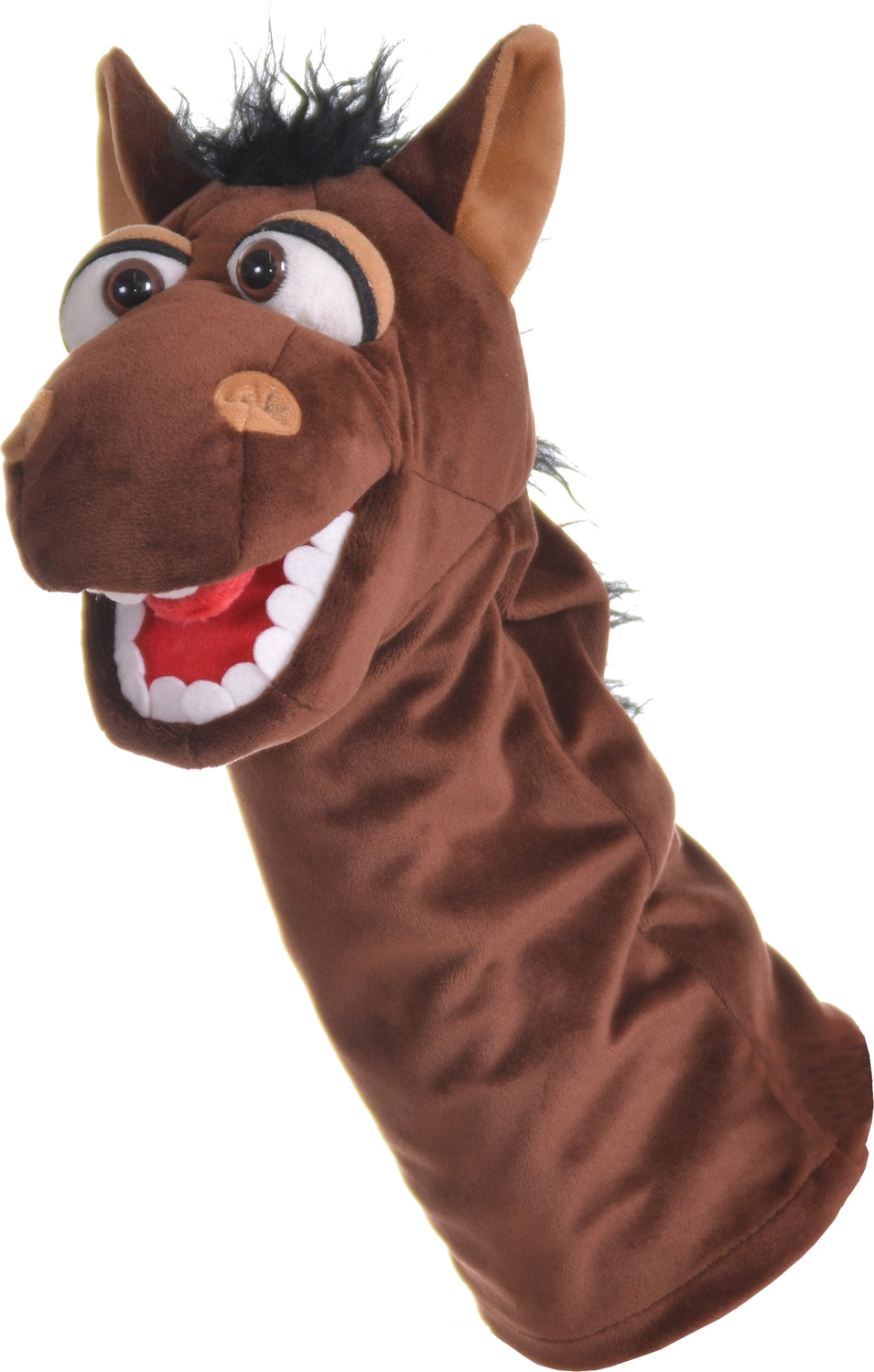 Living Puppets - Dobs 14"