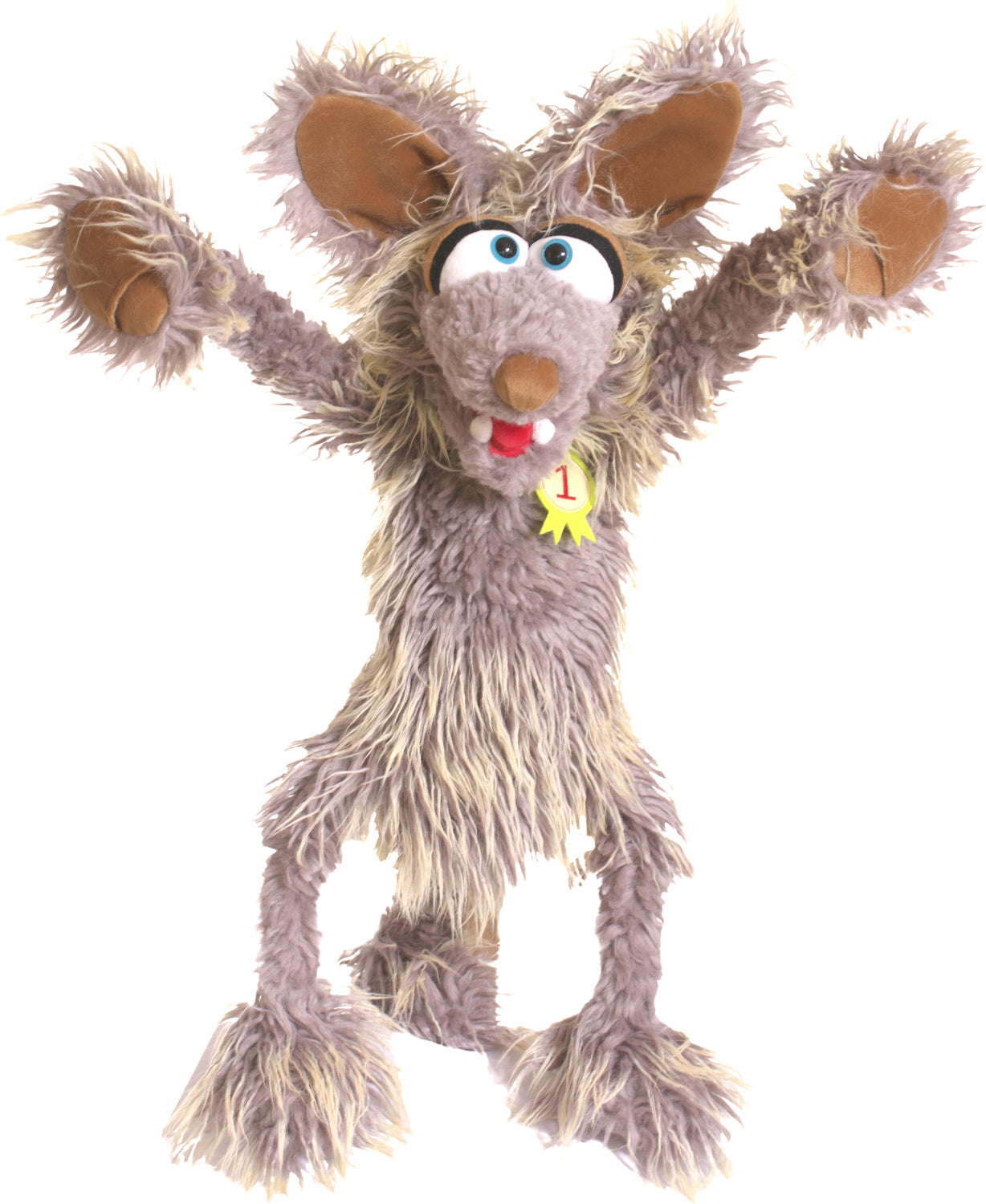 Living Puppets - Artie 27"