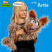 Living Puppets - Artie 27"