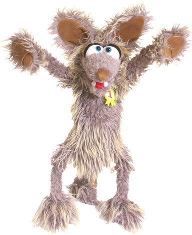 Living Puppets - Artie 27"