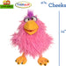 Living Puppets - Cheeks 14"