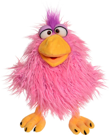Living Puppets - Cheeks 14"