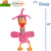 Living Puppets - Dizzy 26"