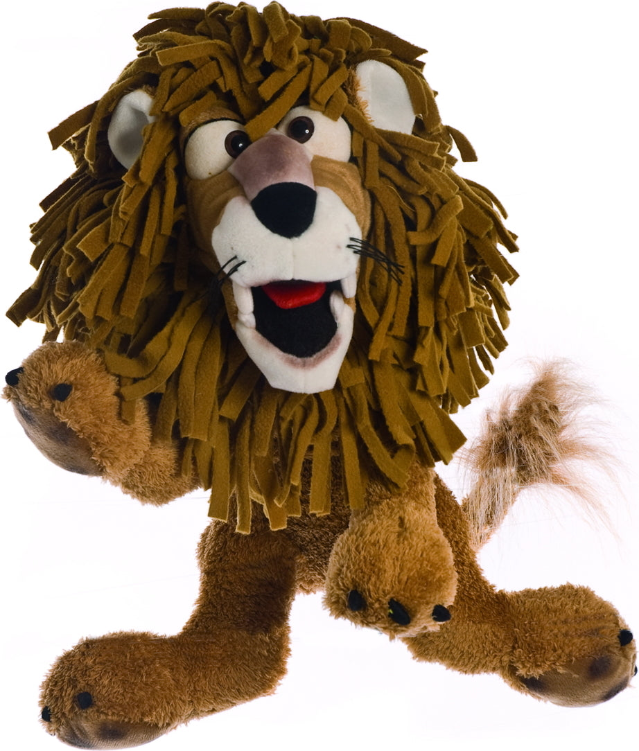 Living Puppets - Murray 17"