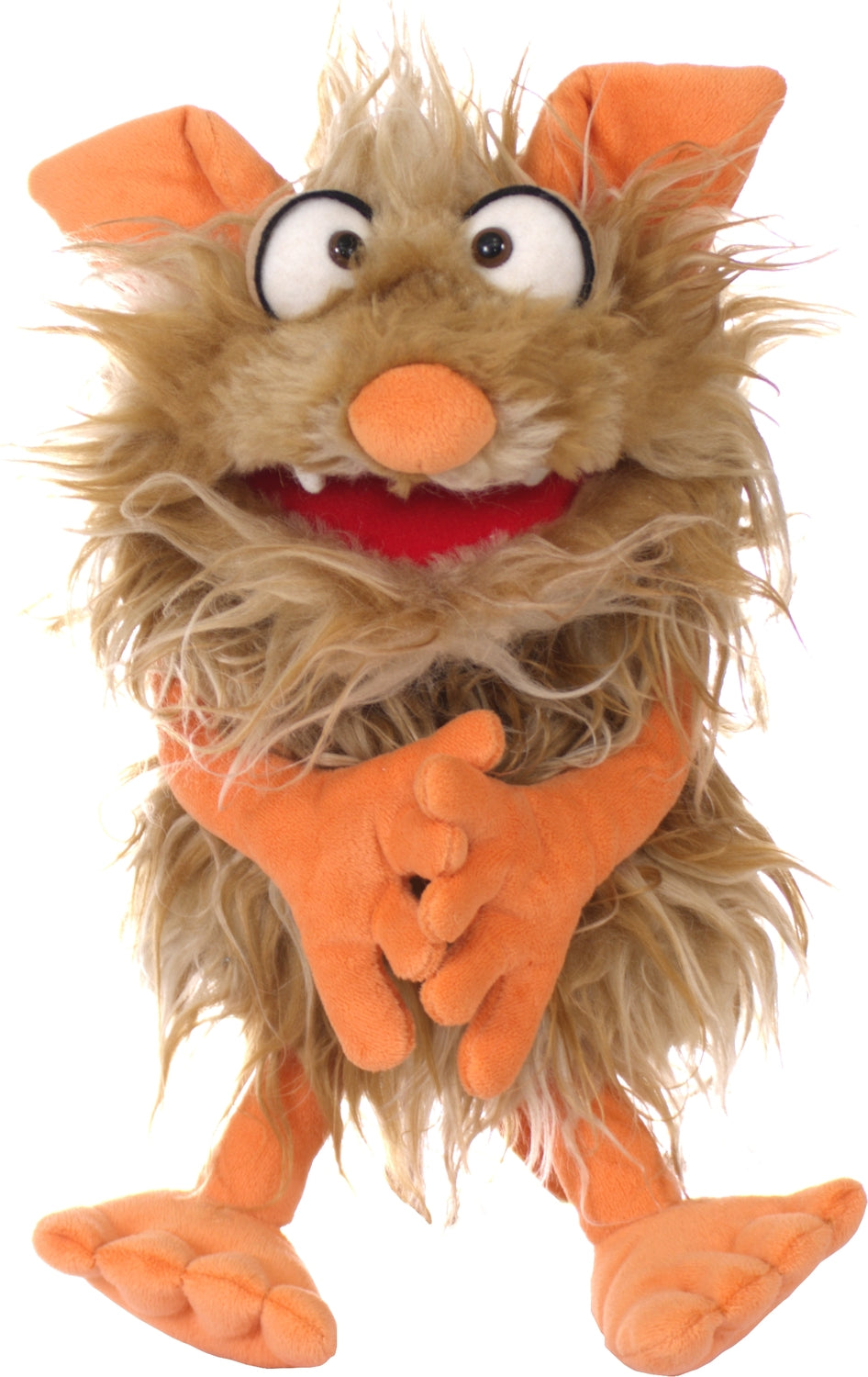 Living Puppets - Dusty 14"