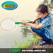 Telescopic Bug Net  (assorted colors)