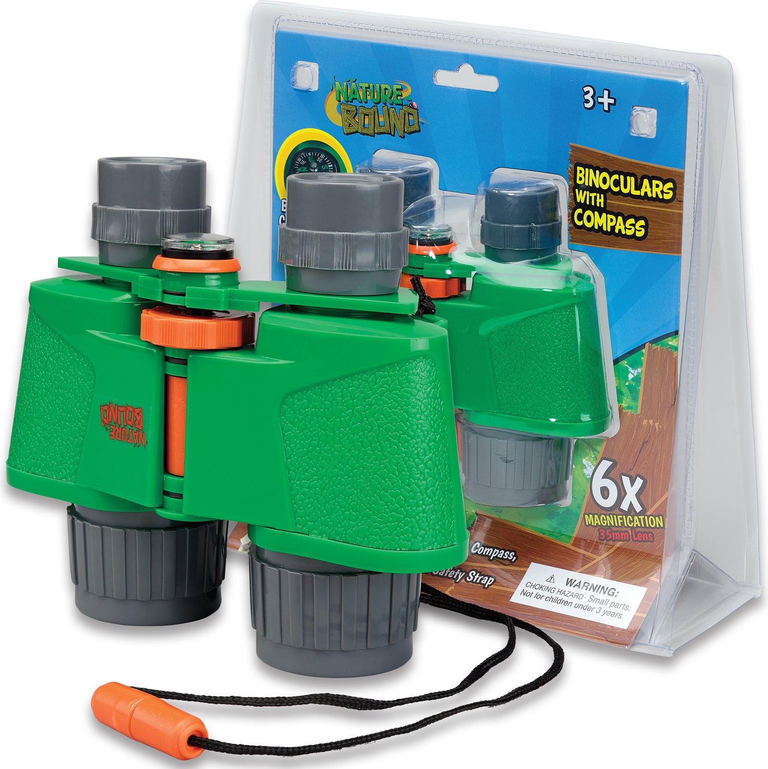 Binoculars for Kids