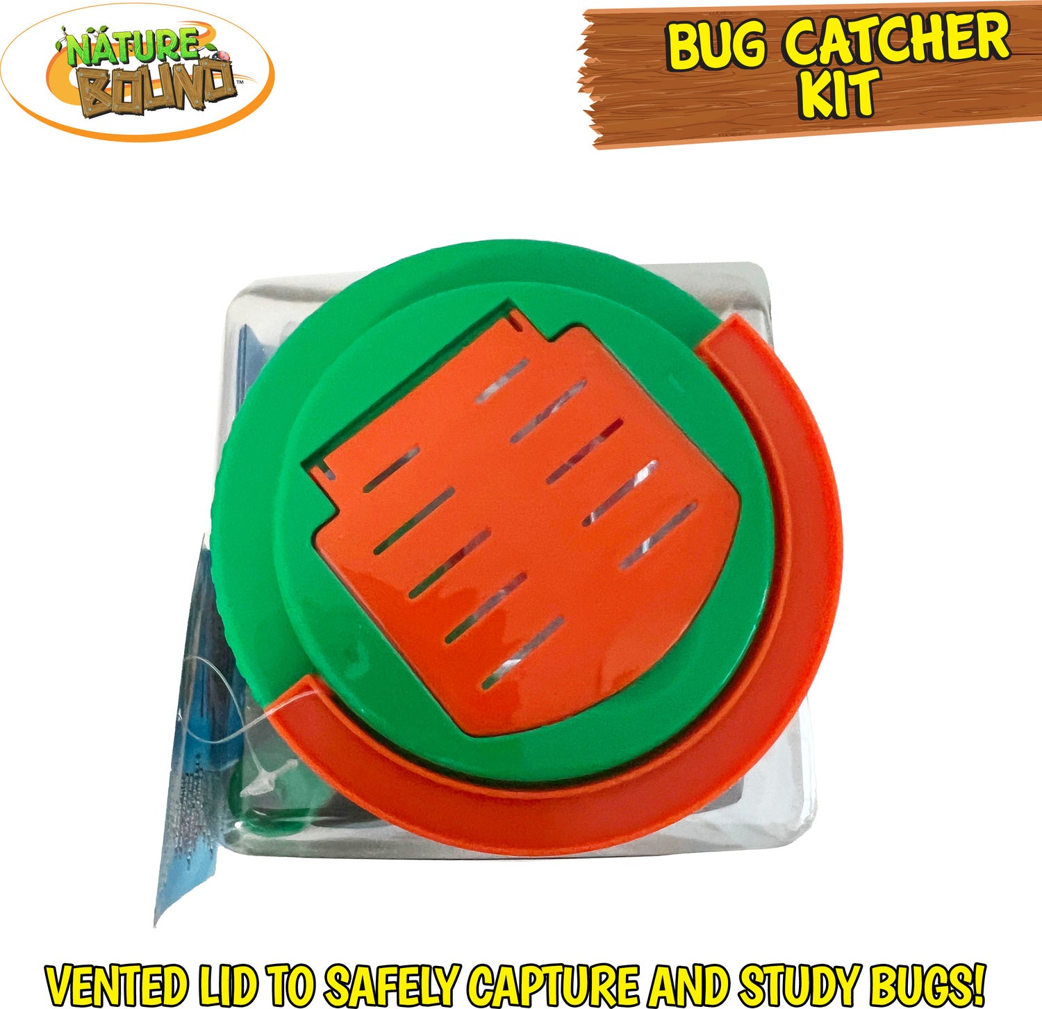 Bug Catcher Kit Bucket