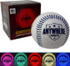Pro Glow Light-Up Baseball  