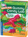 Tasty Labs: Dinosaur Gummy Candy Lab