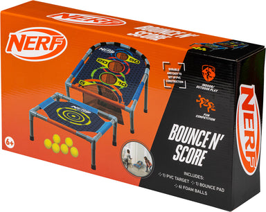 Nerf Bounce n' Score