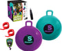 Slackers Bounce Balls Race Set