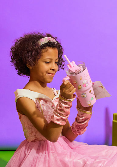 On the Go Mug - Critters