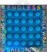 Endless Bubble Wrap Fidget Toy