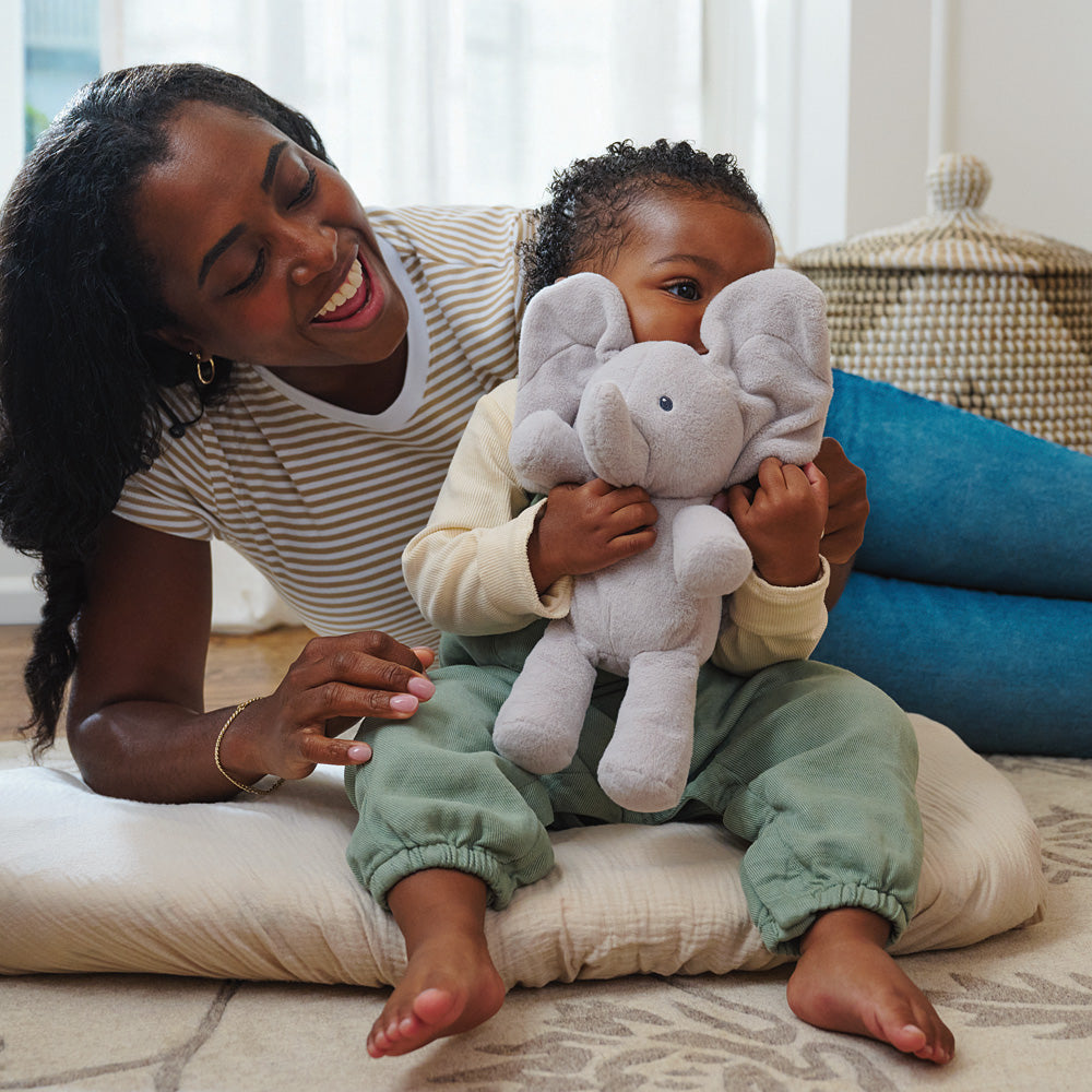Baby GUND Mini Flappy the Elephant