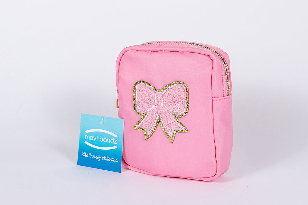 Bow Varsity Bag