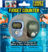 Fidget Counter 2 pcs Fidget Toy