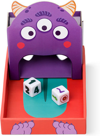 Monster Match Game