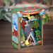 PEANUTS Snoopy's Beagle Scouts DIY Book Nook Kit