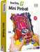 Mini Pinball STEM Building Kit