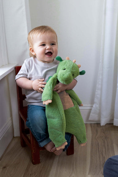 Asher Dragon Sshlumpie