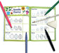 Doodle Fun Draw & Color Activity Kit
