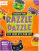 Spooky Fun Razzle Dazzle DIY Gem Sticker Kit