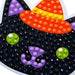 Spooky Fun Razzle Dazzle DIY Gem Sticker Kit