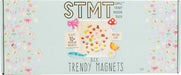 STMT DIY Trendy Magnets