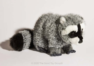 Roz Raccoon DLux