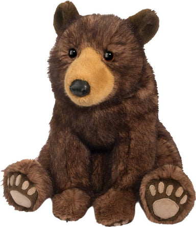Abbot Grizzly Bear DLux