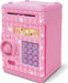 Digital Safe - Bowtiful