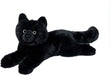 Tug Black Cat