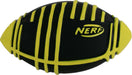 World's Smallest NERF Weather Blitz Football