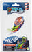 World's Smallest NERF Weather Blitz Football