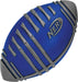 World's Smallest NERF Weather Blitz Football