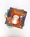 Read. Touch. Discover. Wonderful Wildlife Board Book