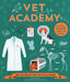 Vet Academy Book