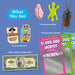 KLUTZ Fake Out Fun Prank Book