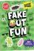 KLUTZ Fake Out Fun Prank Book