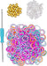 Rainbow Loom Loomiloom Festival Magic